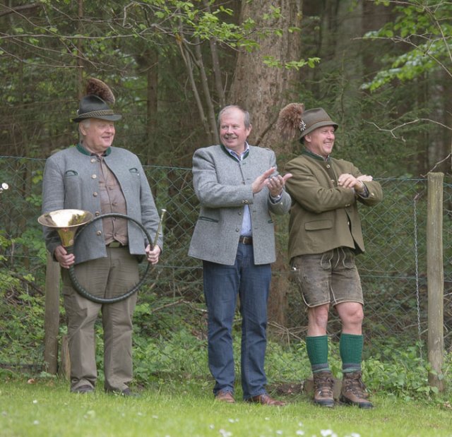 Hundepräsentation 2019